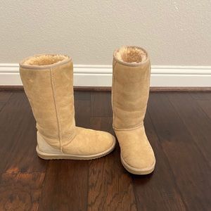 UGG Boots Size 6